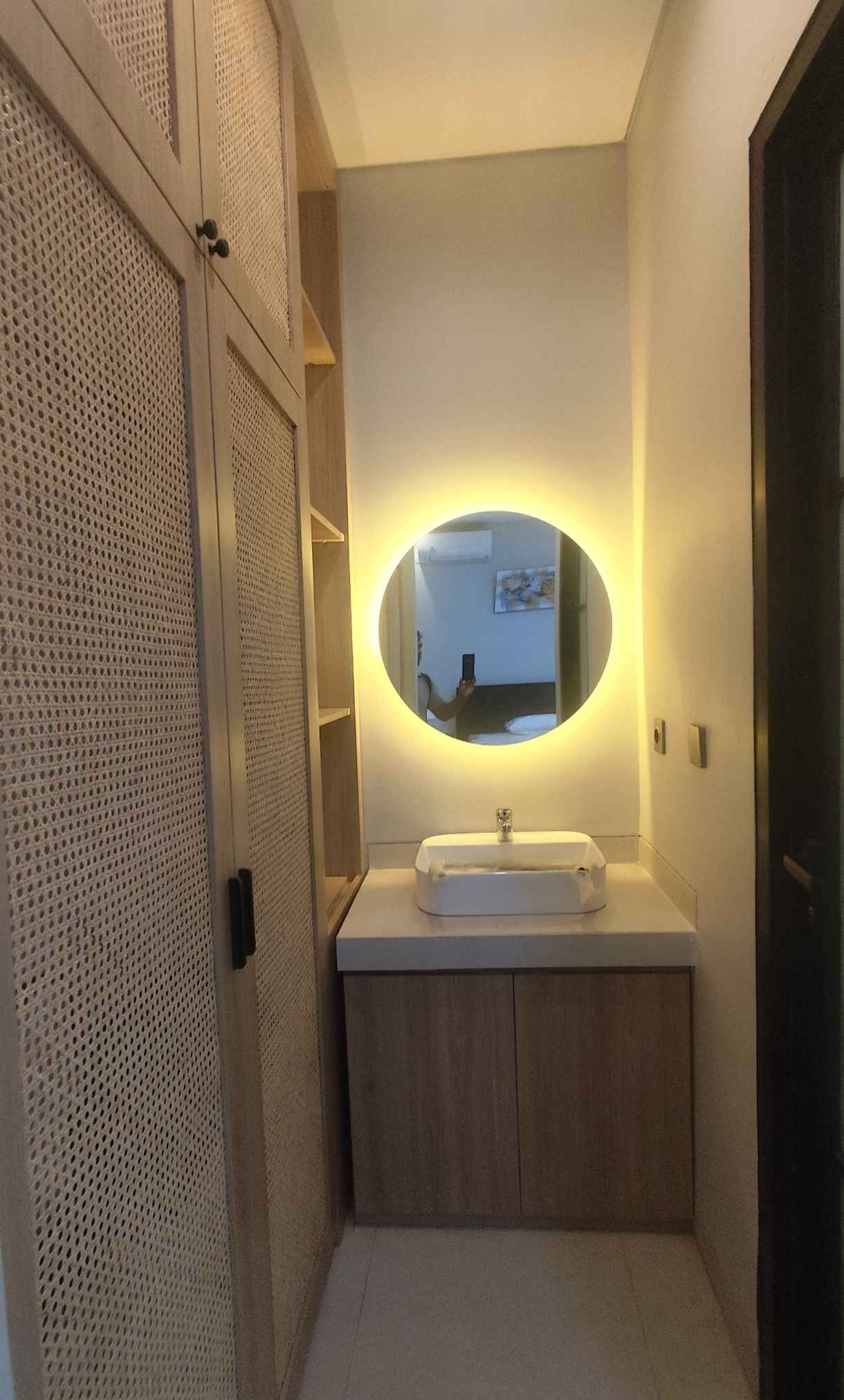 Вилла, 2 спальни