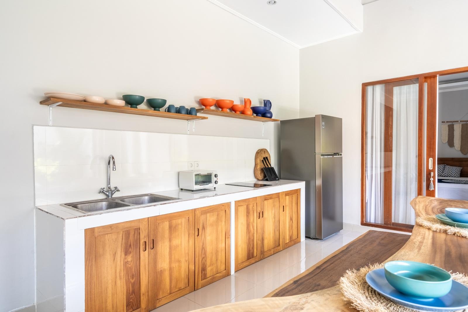 Вилла, 3 спальни