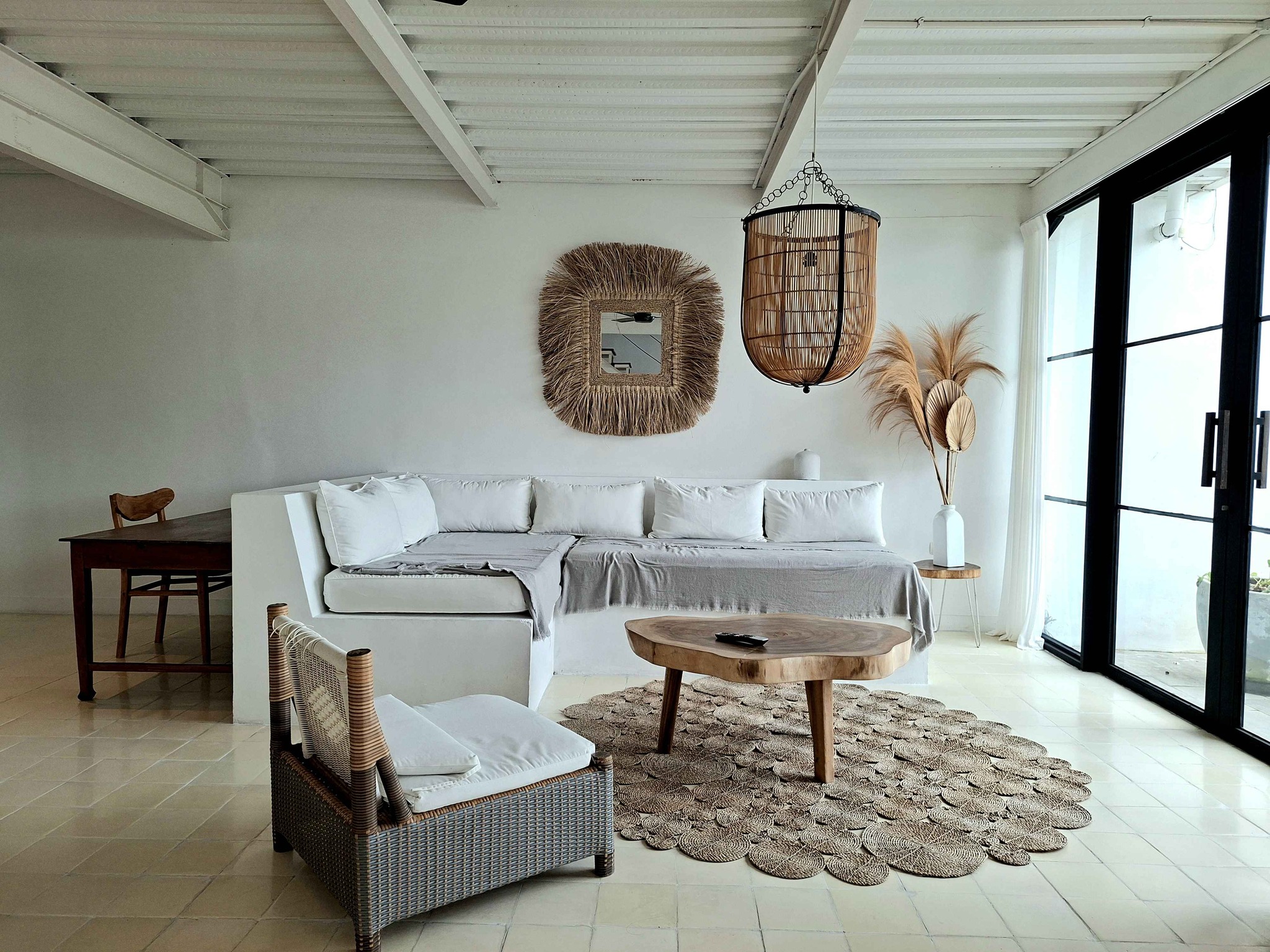 Вилла, 3 спальни