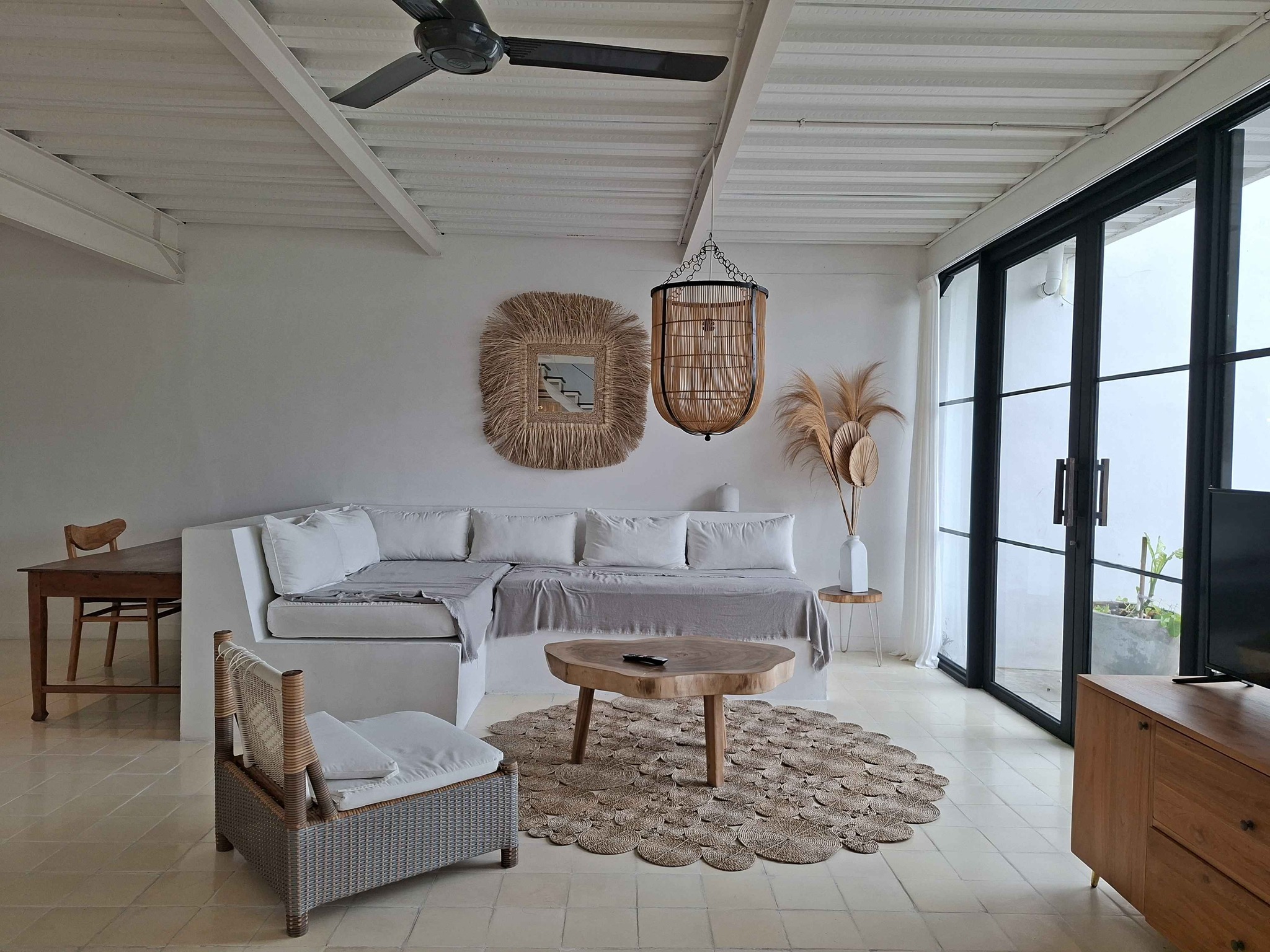 Вилла, 3 спальни