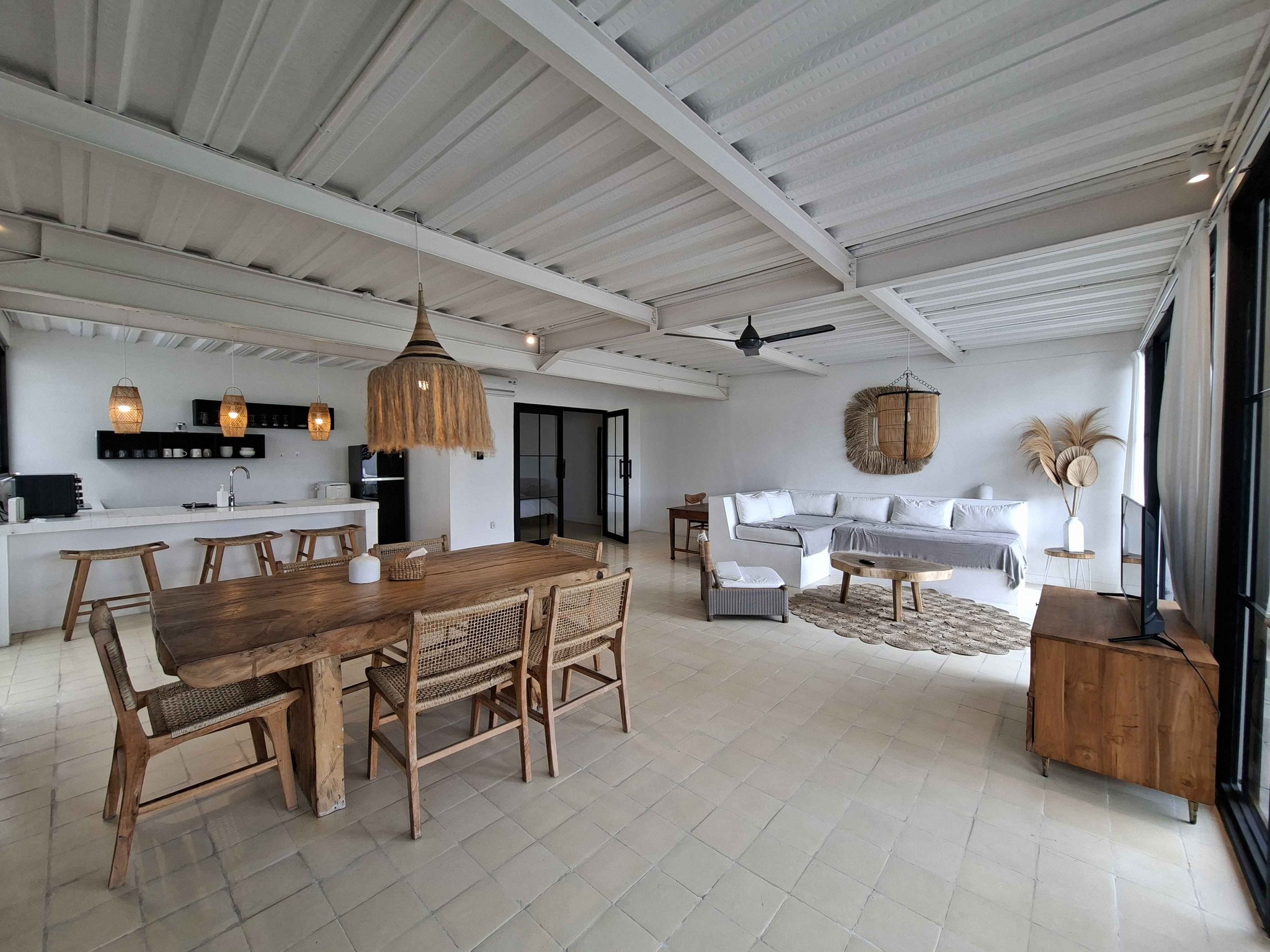 Вилла, 3 спальни