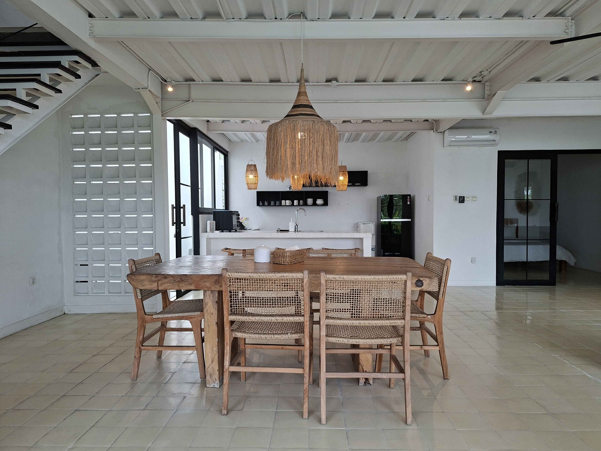 Вилла, 3 спальни