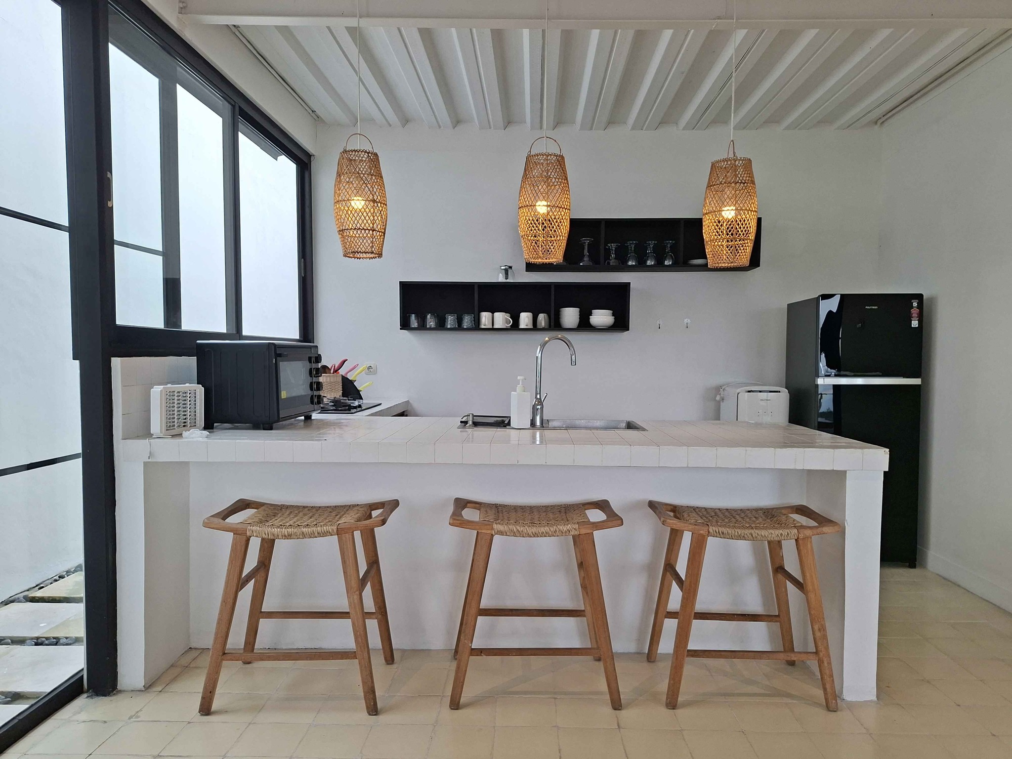 Вилла, 3 спальни