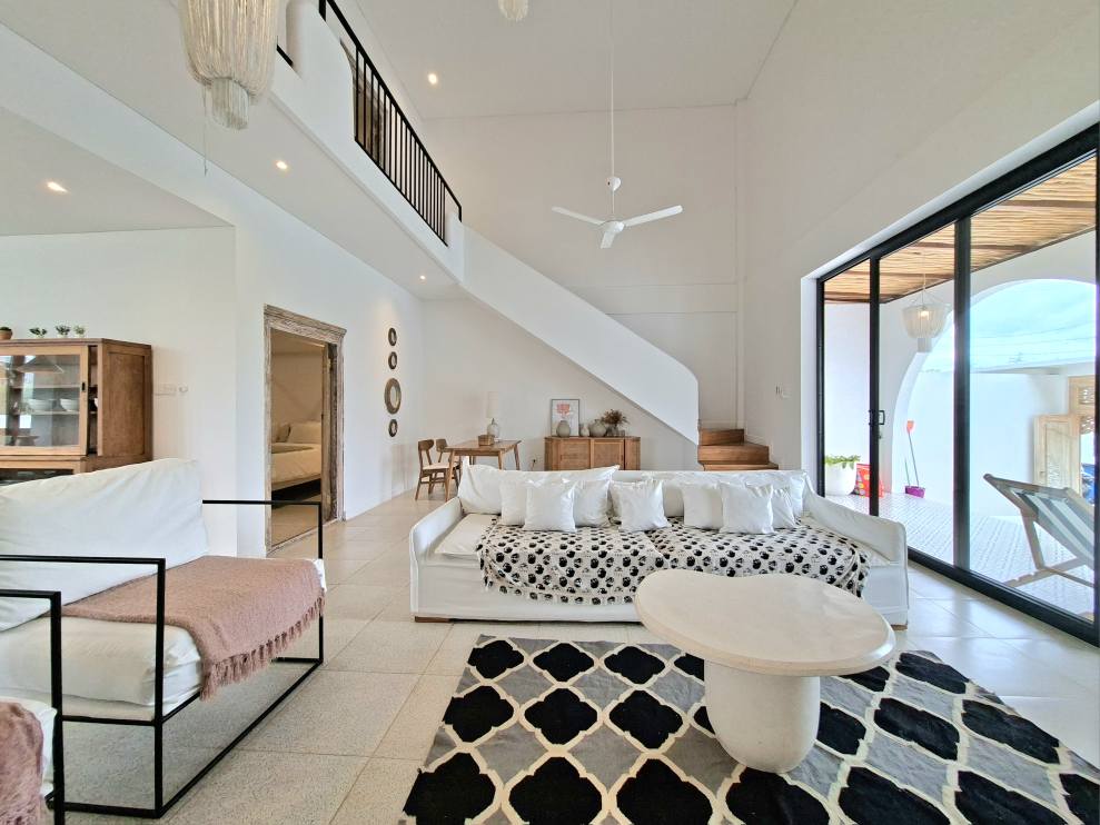 Дом, 4 спальни