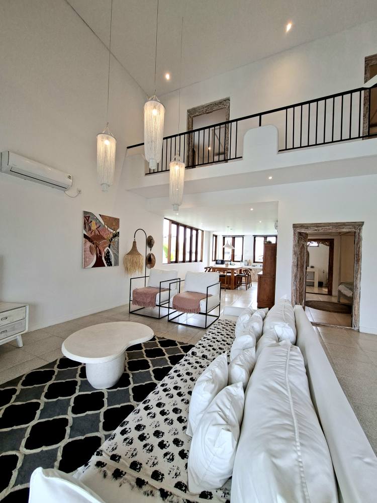 Дом, 4 спальни