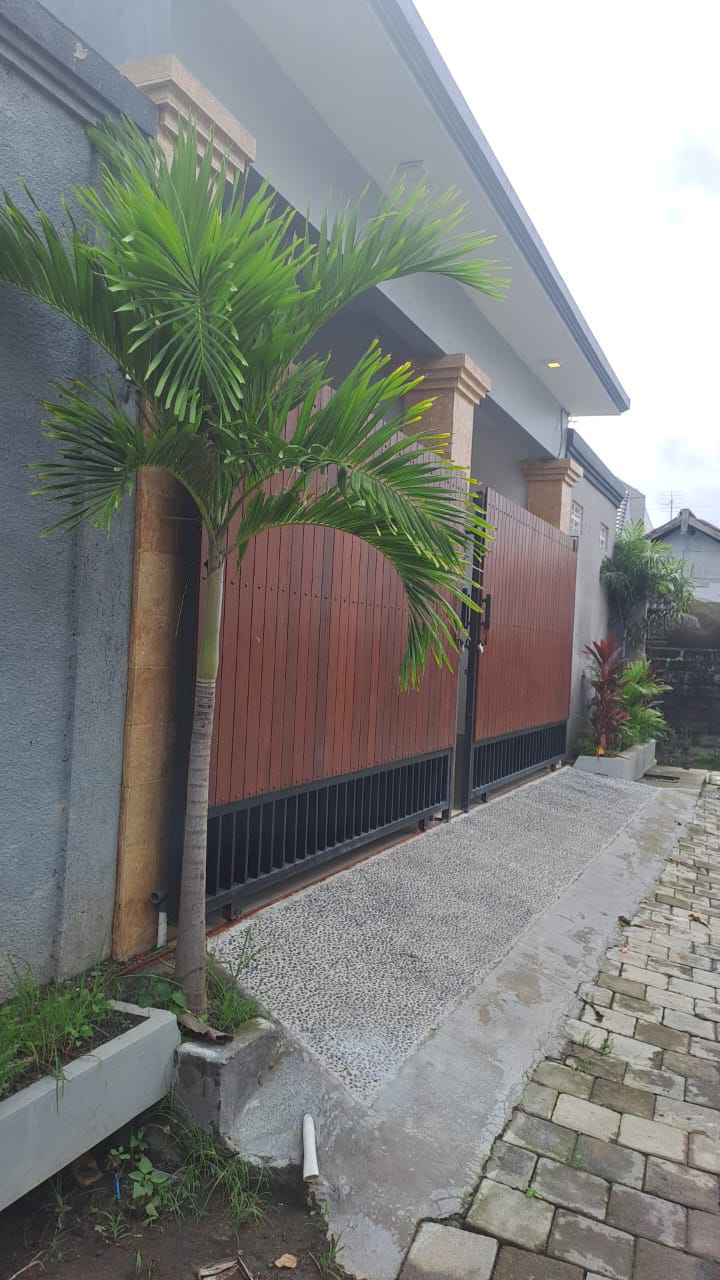 Вилла, 2 спальни