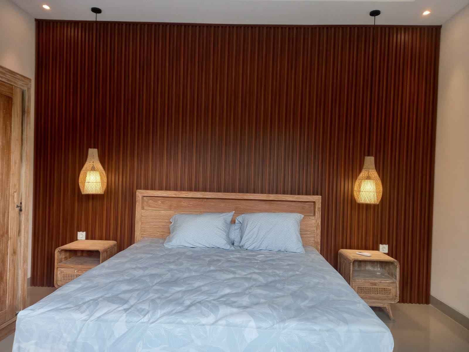 Вилла, 2 спальни