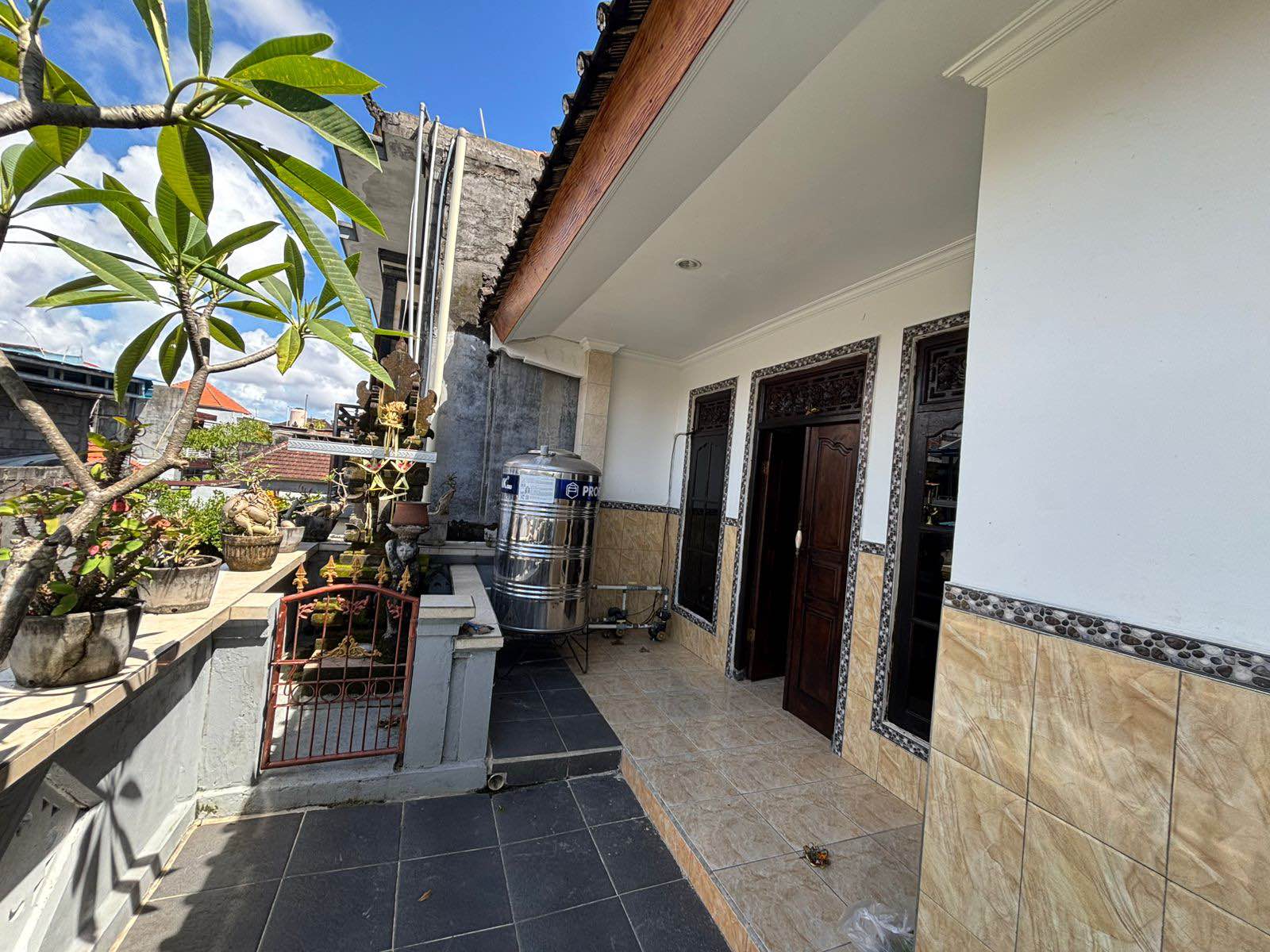 Дом, 2 спальни