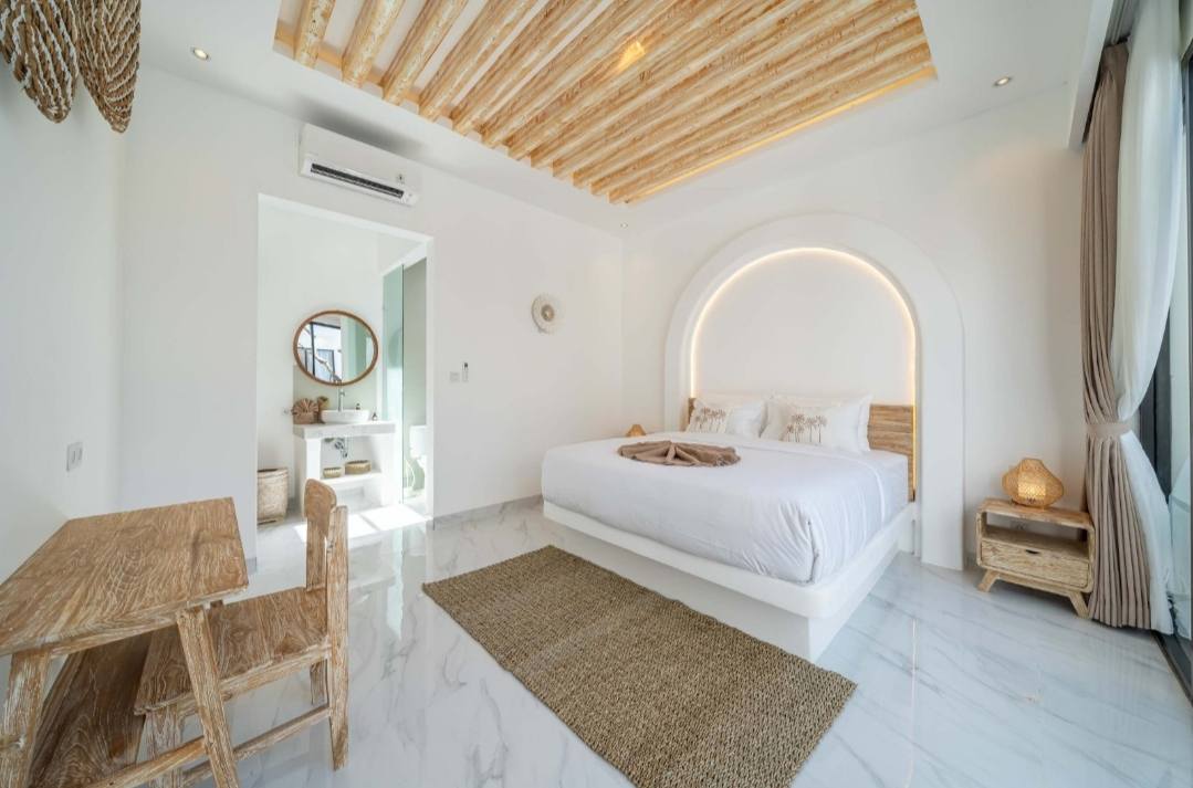 Дом, 3 спальни