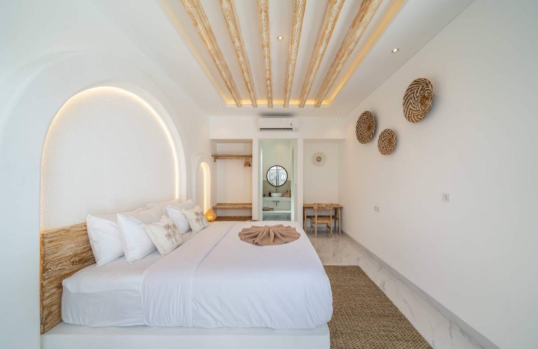 Дом, 3 спальни