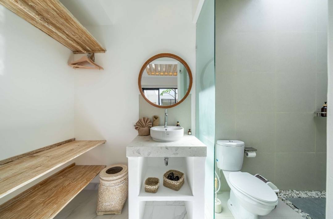 Дом, 3 спальни