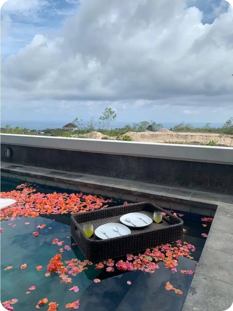 Вилла, 2 спальни