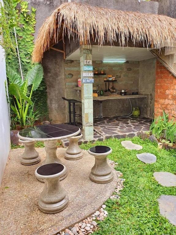 Вилла, 2 спальни