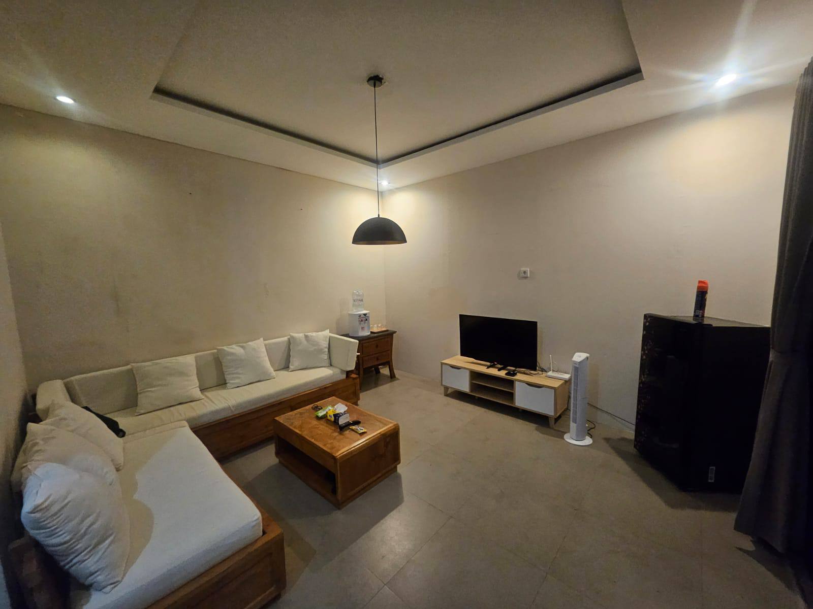 Вилла, 2 спальни