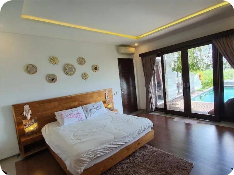 Вилла, 2 спальни