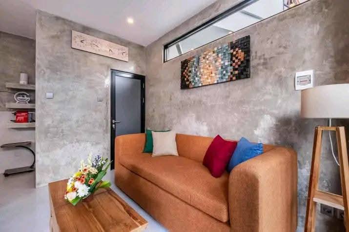 Вилла, 1 спальня