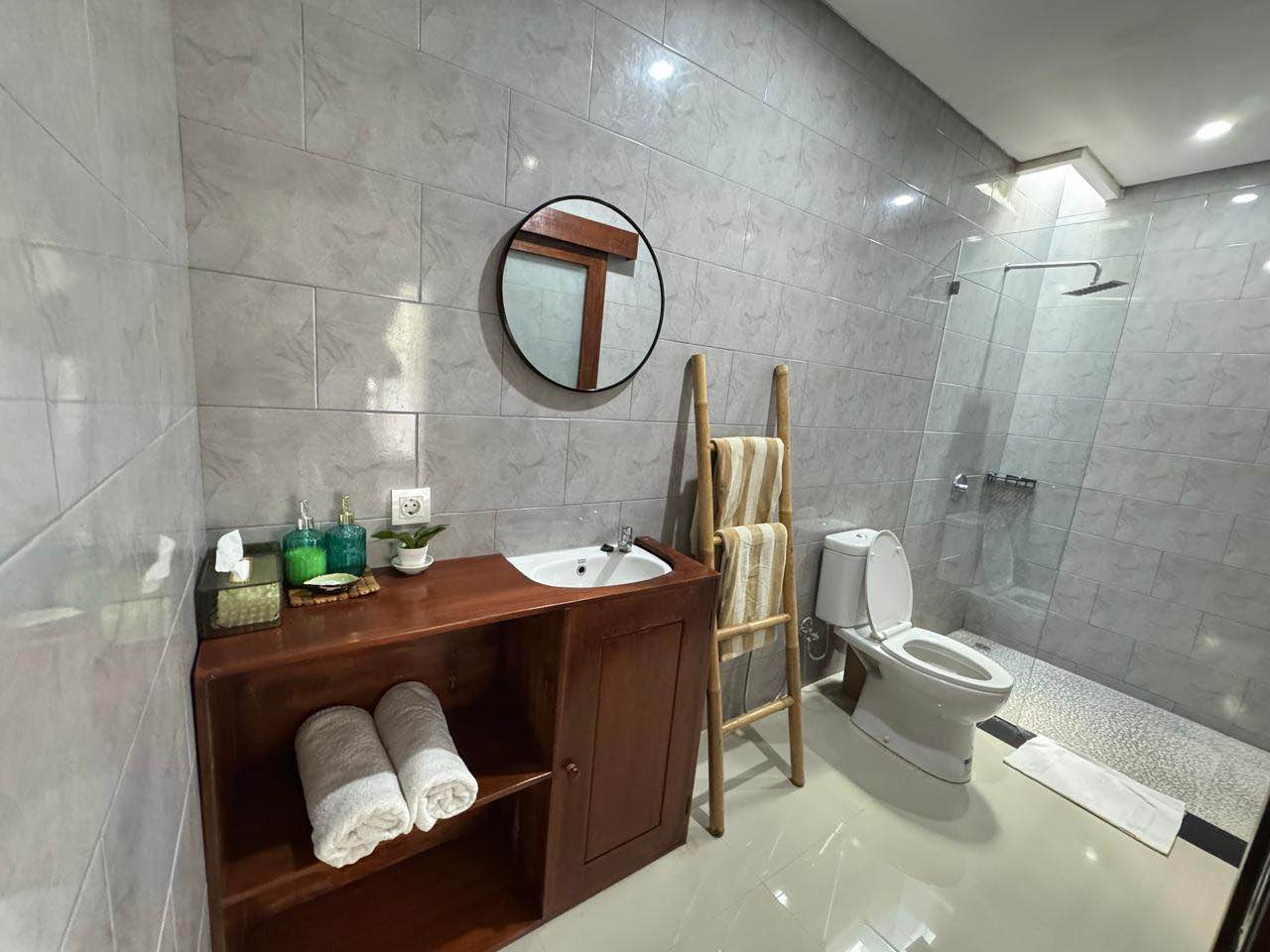 Вилла, 2 спальни