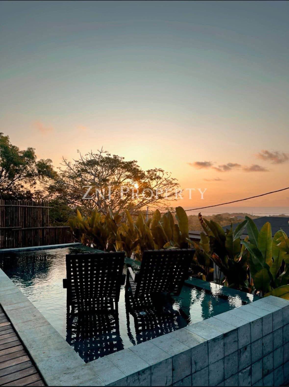 Вилла, 2 спальни