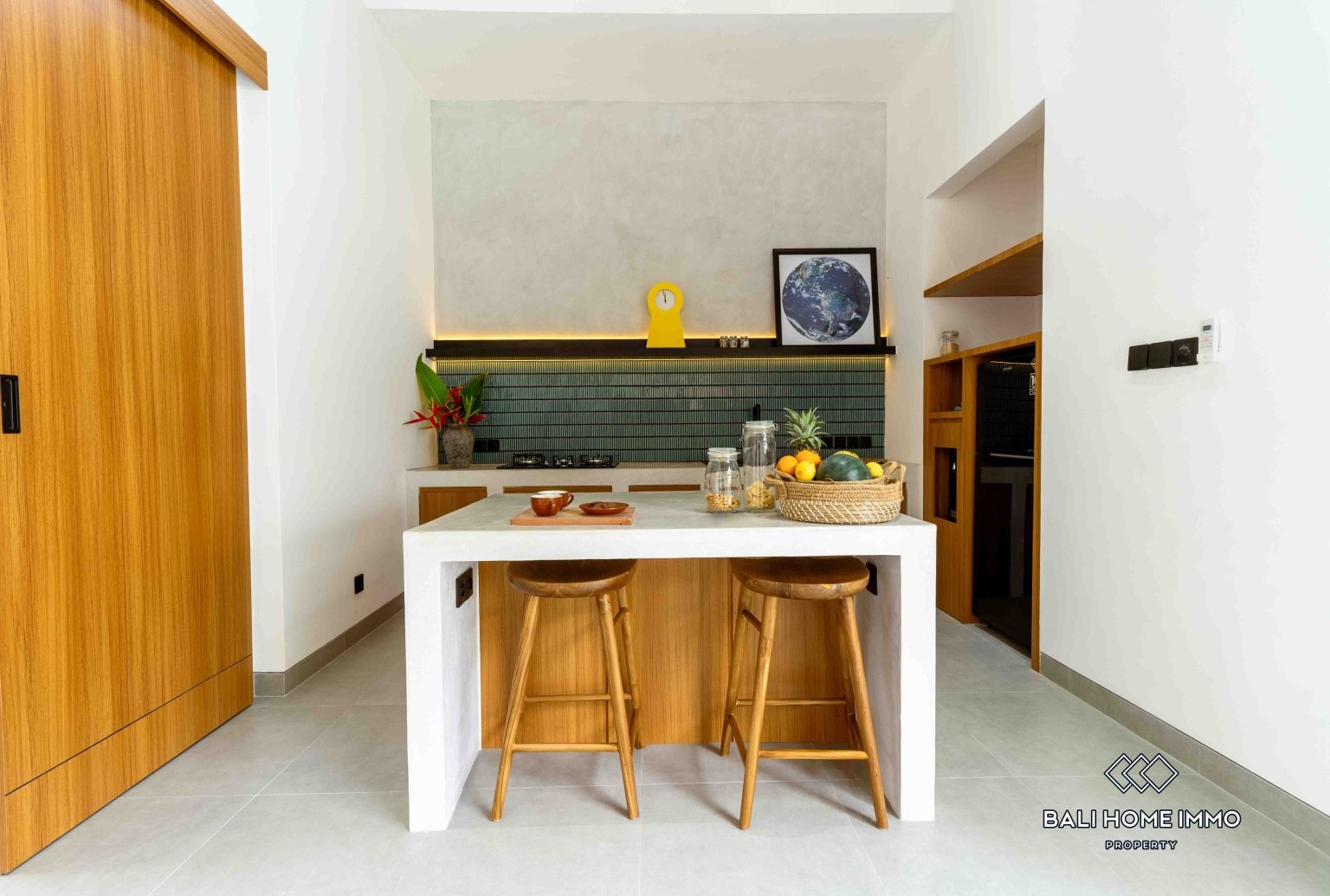 Вилла, 2 спальни