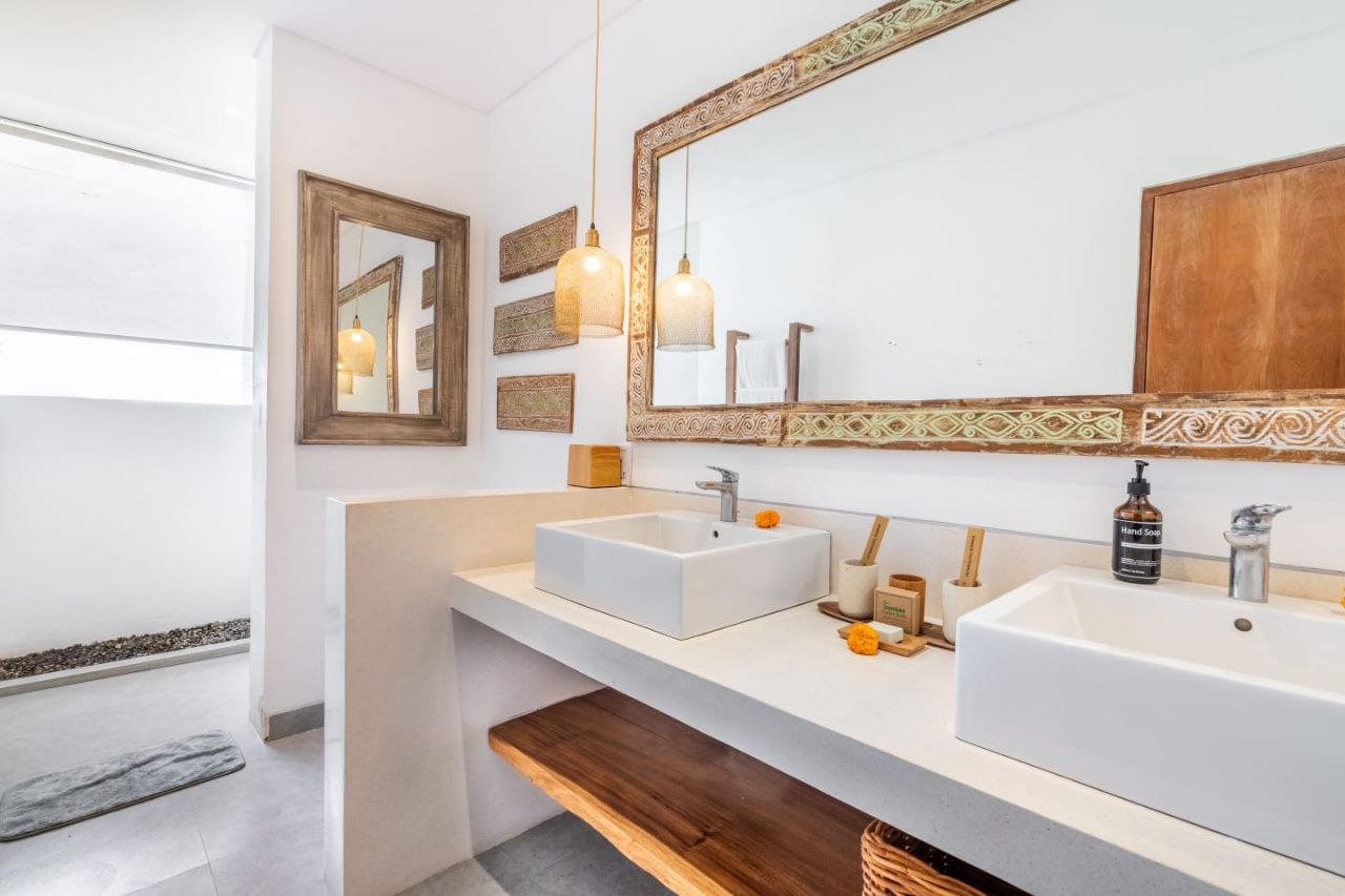 Вилла, 3 спальни