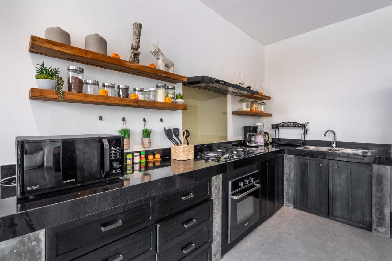 Вилла, 3 спальни