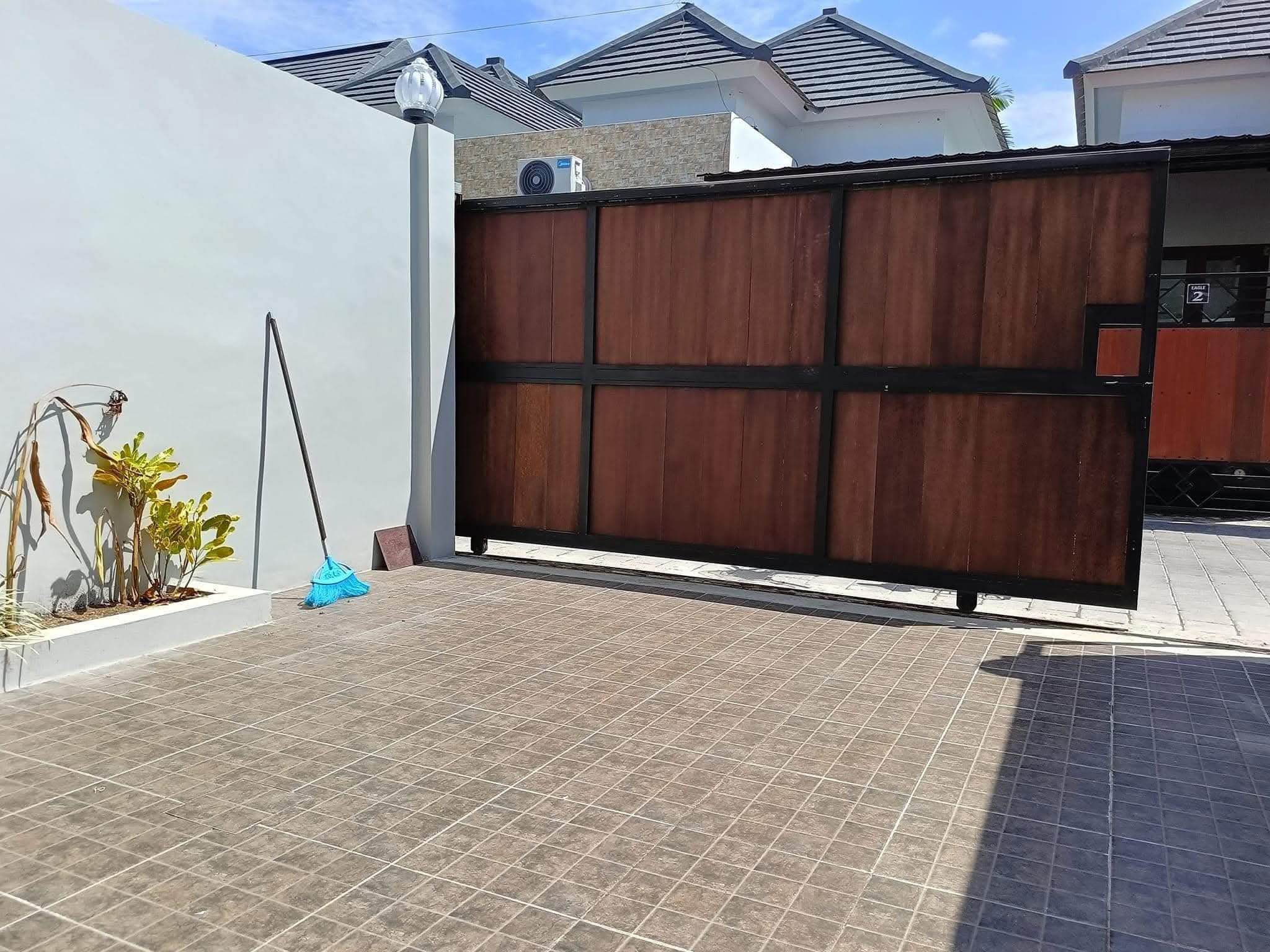 Апартаменты, 1 спальня