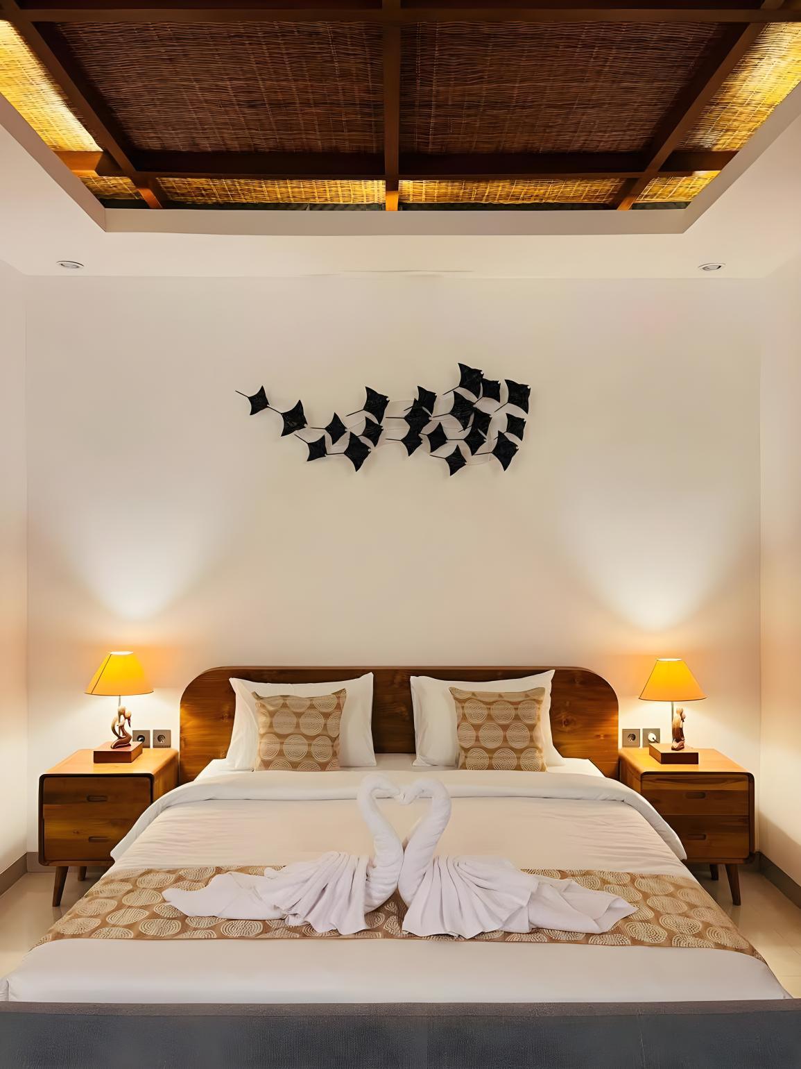 Дом, 1 спальня