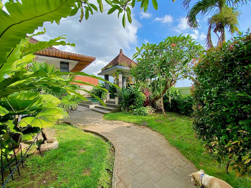 Вилла, 1 спальня