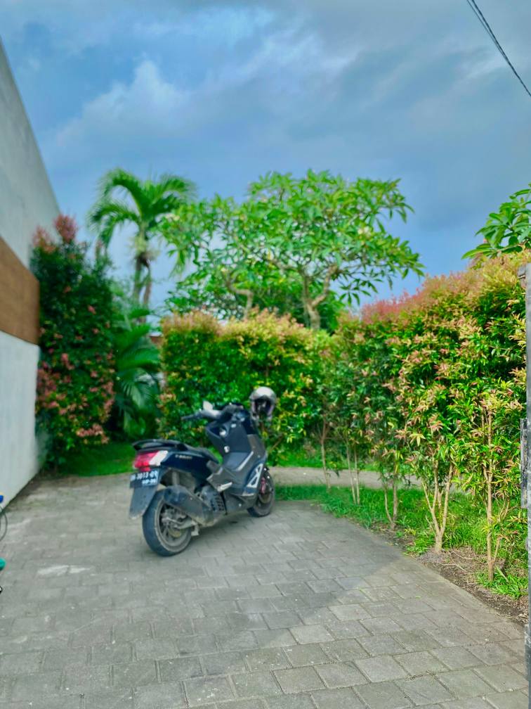 Вилла, 1 спальня