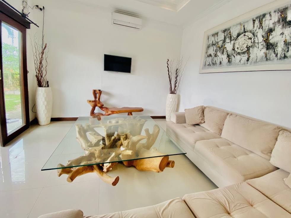 Вилла, 1 спальня