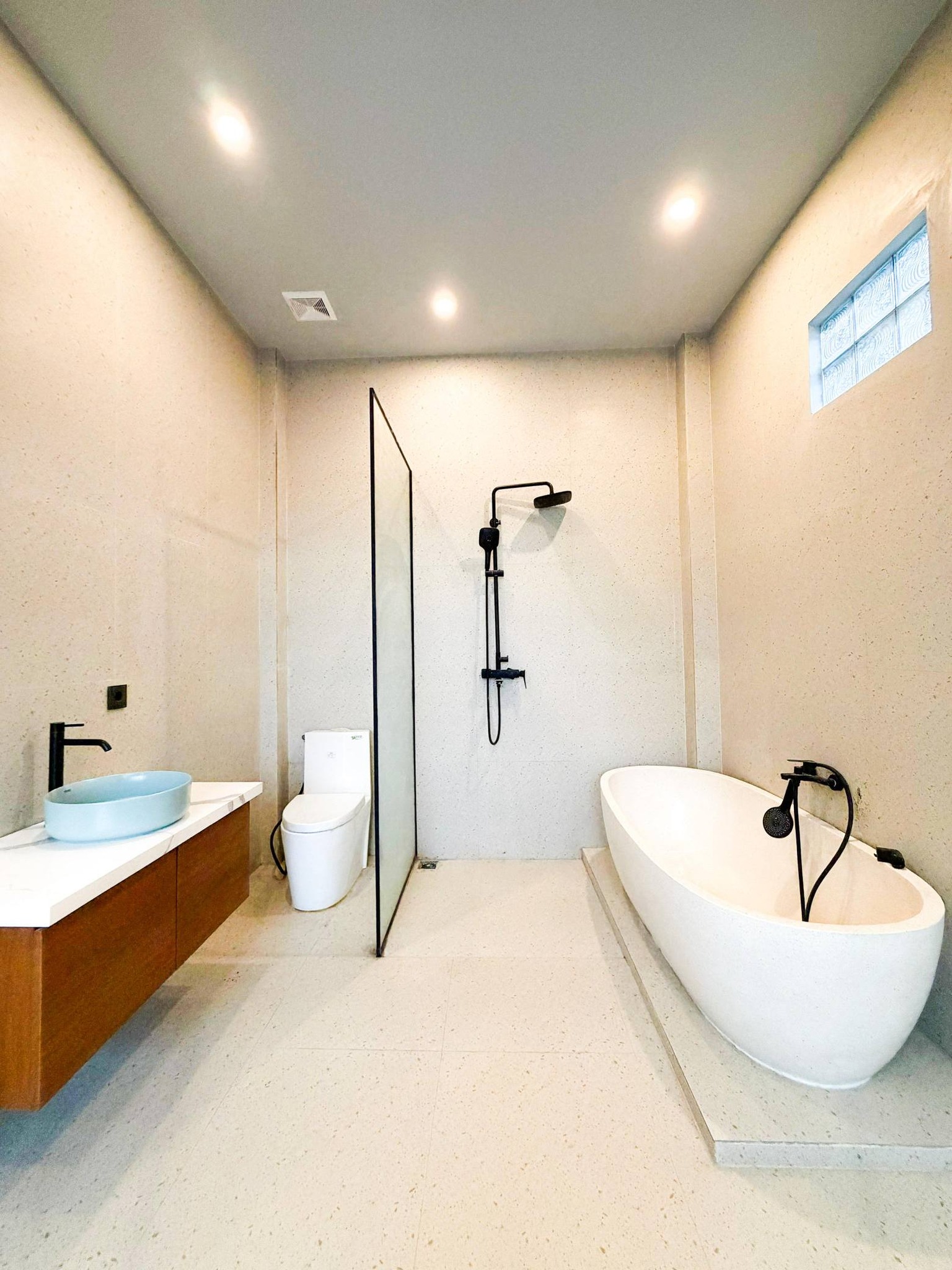 Вилла, 5 спален