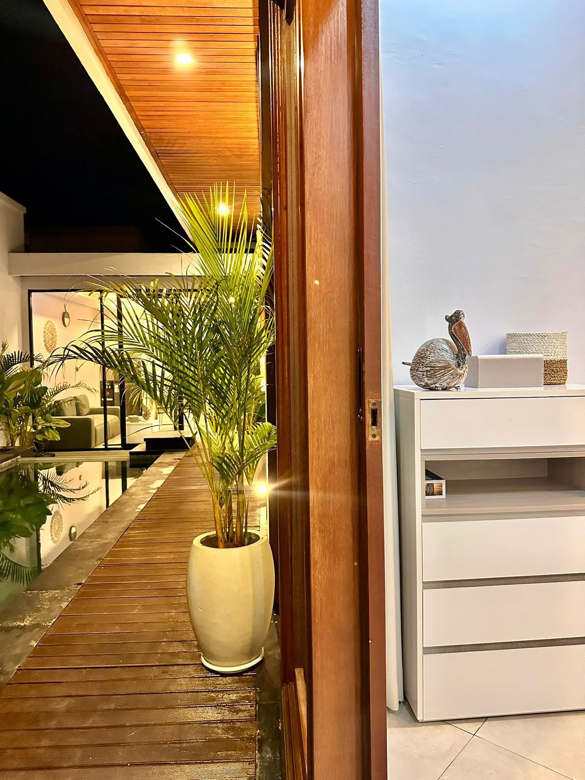 Вилла, 2 спальни