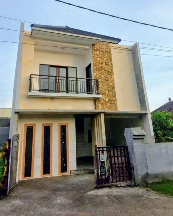 Дом, 4 спальни