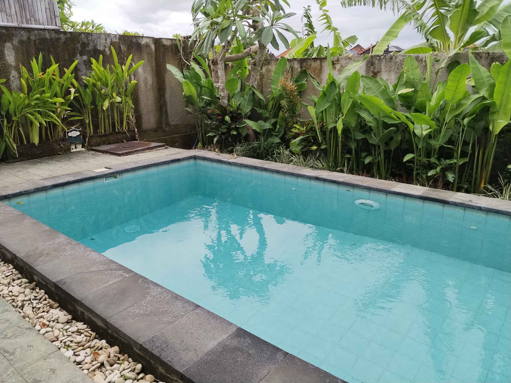 Дом, 2 спальни