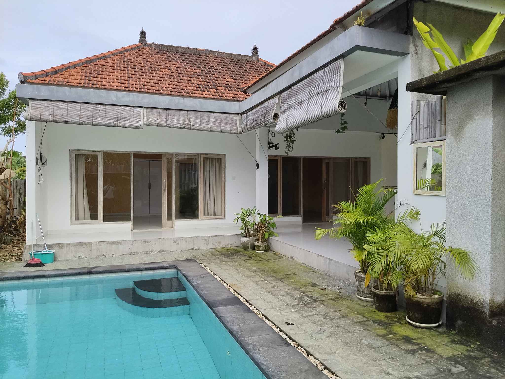 Дом, 2 спальни