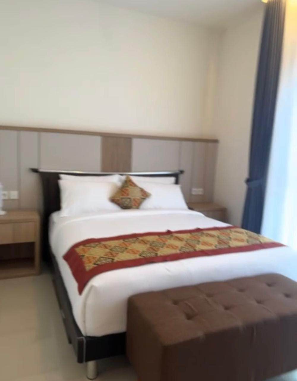 Вилла, 2 спальни