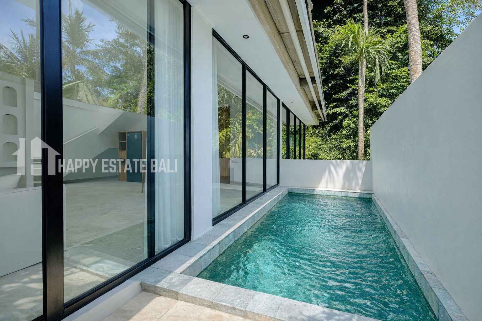 Вилла, 2 спальни