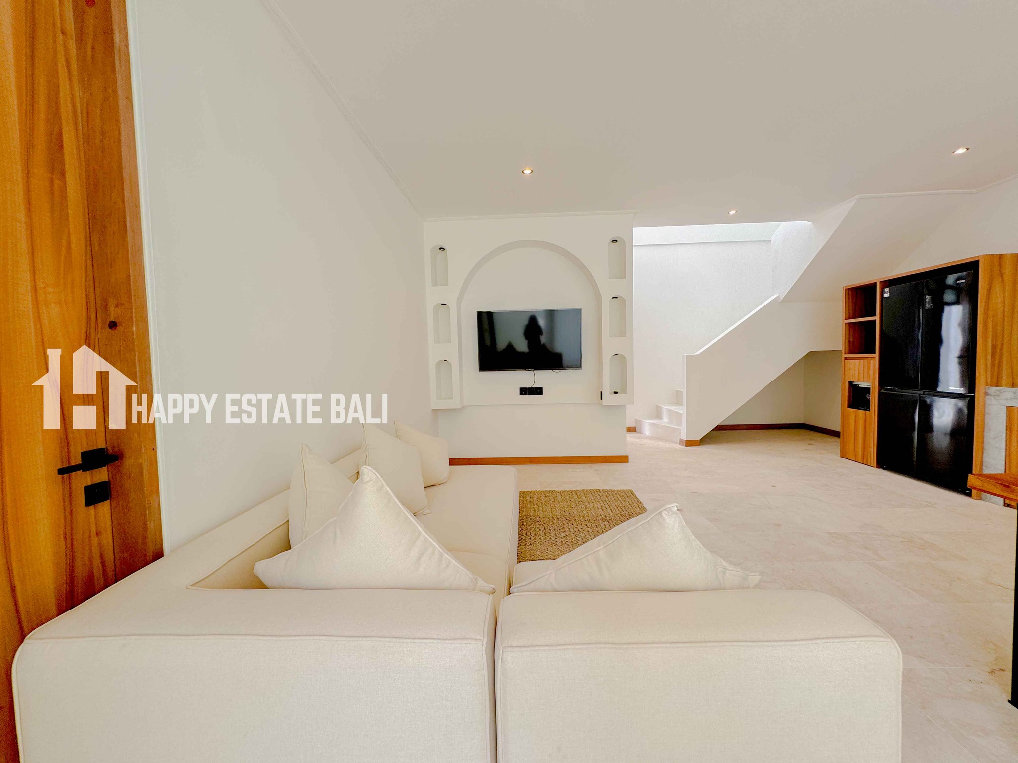 Вилла, 2 спальни