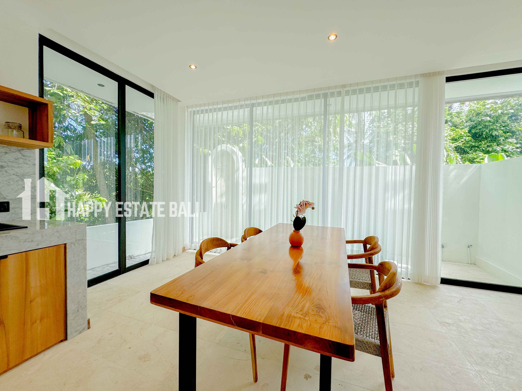 Вилла, 2 спальни