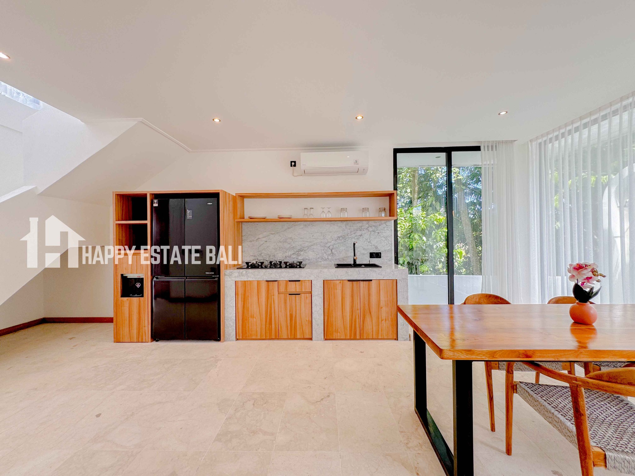 Вилла, 2 спальни