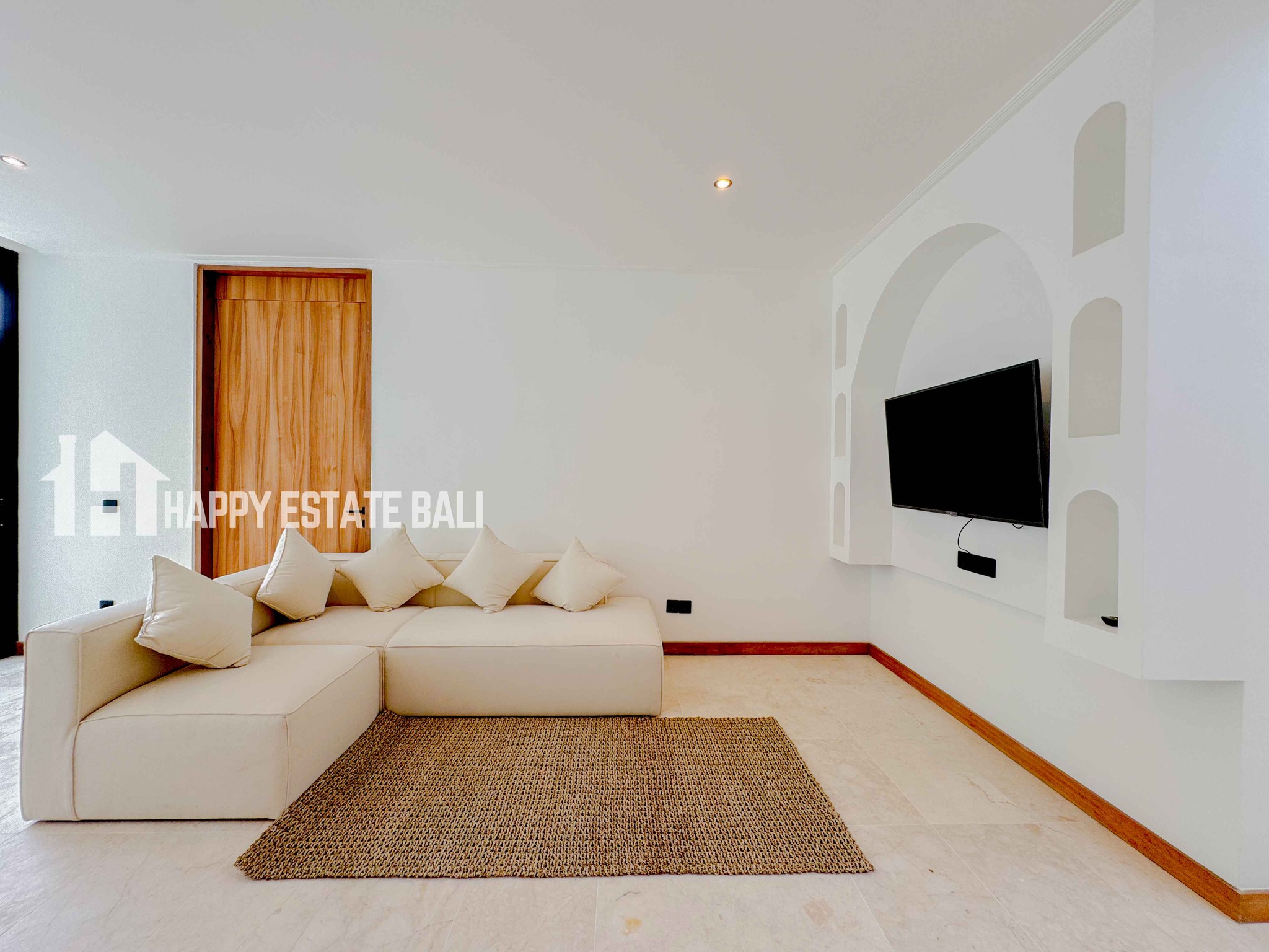 Вилла, 2 спальни