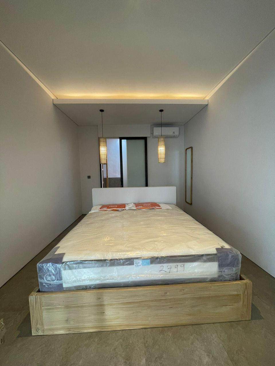 Вилла, 2 спальни