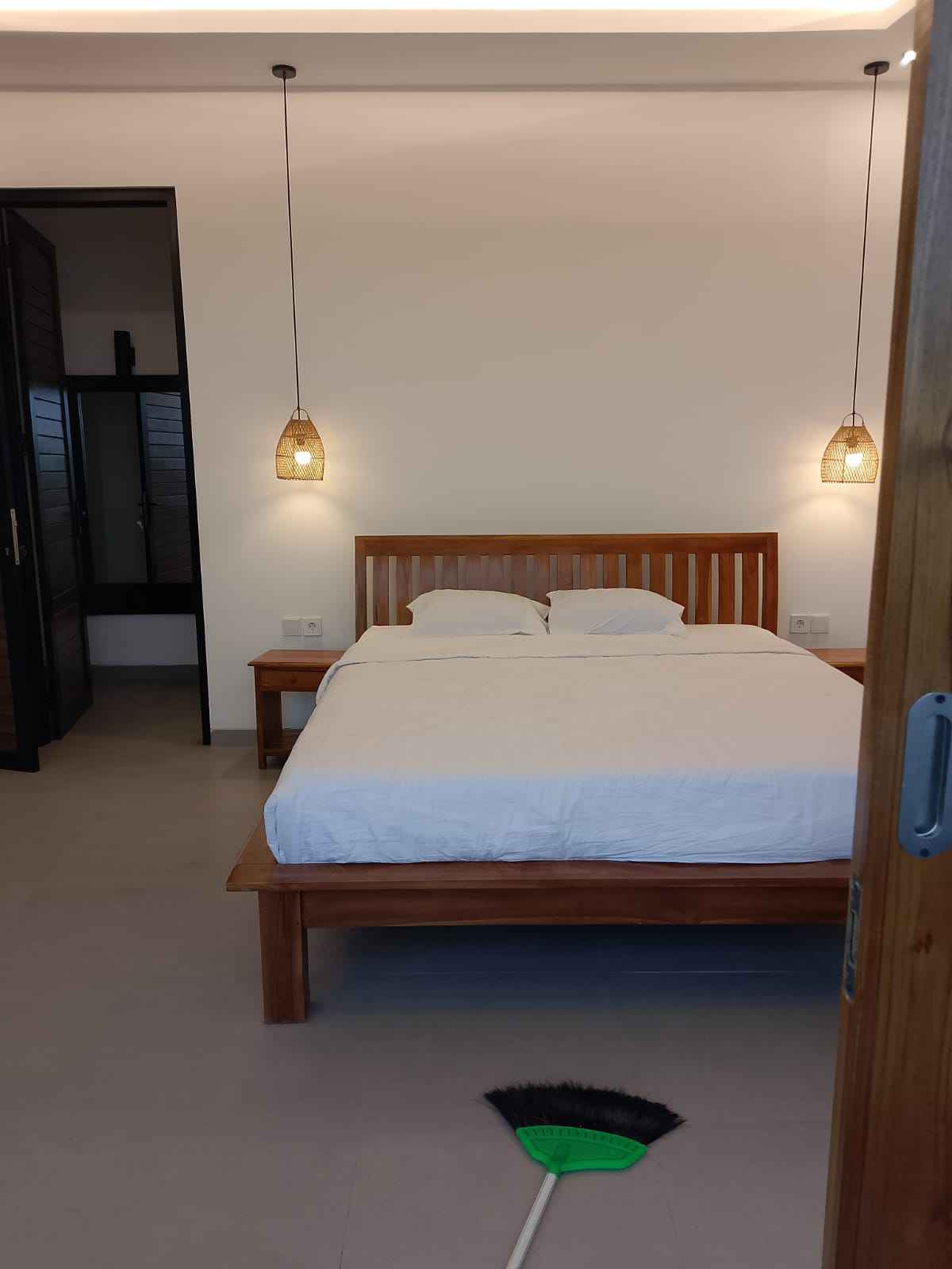 Вилла, 2 спальни