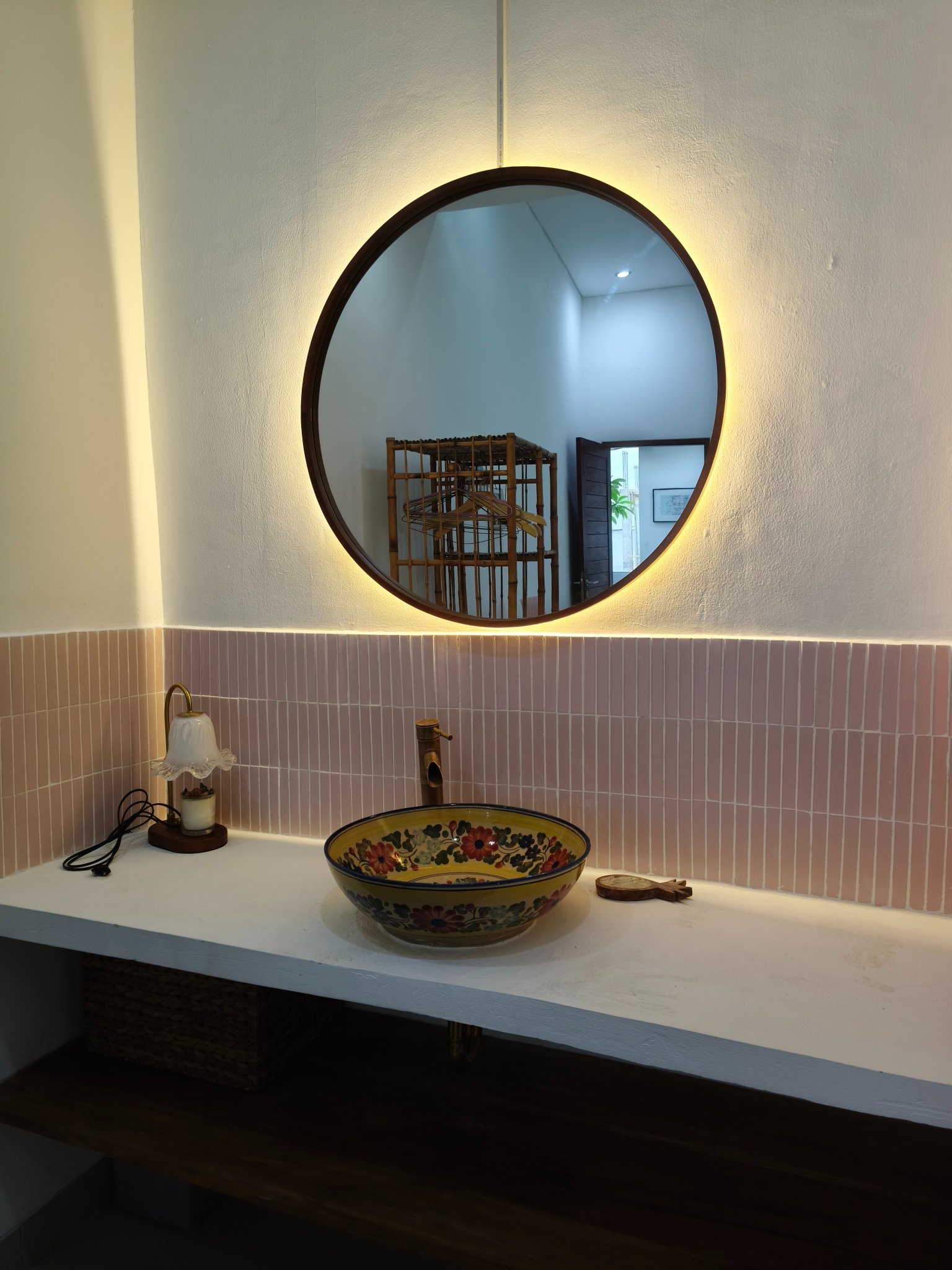 Вилла, 3 спальни