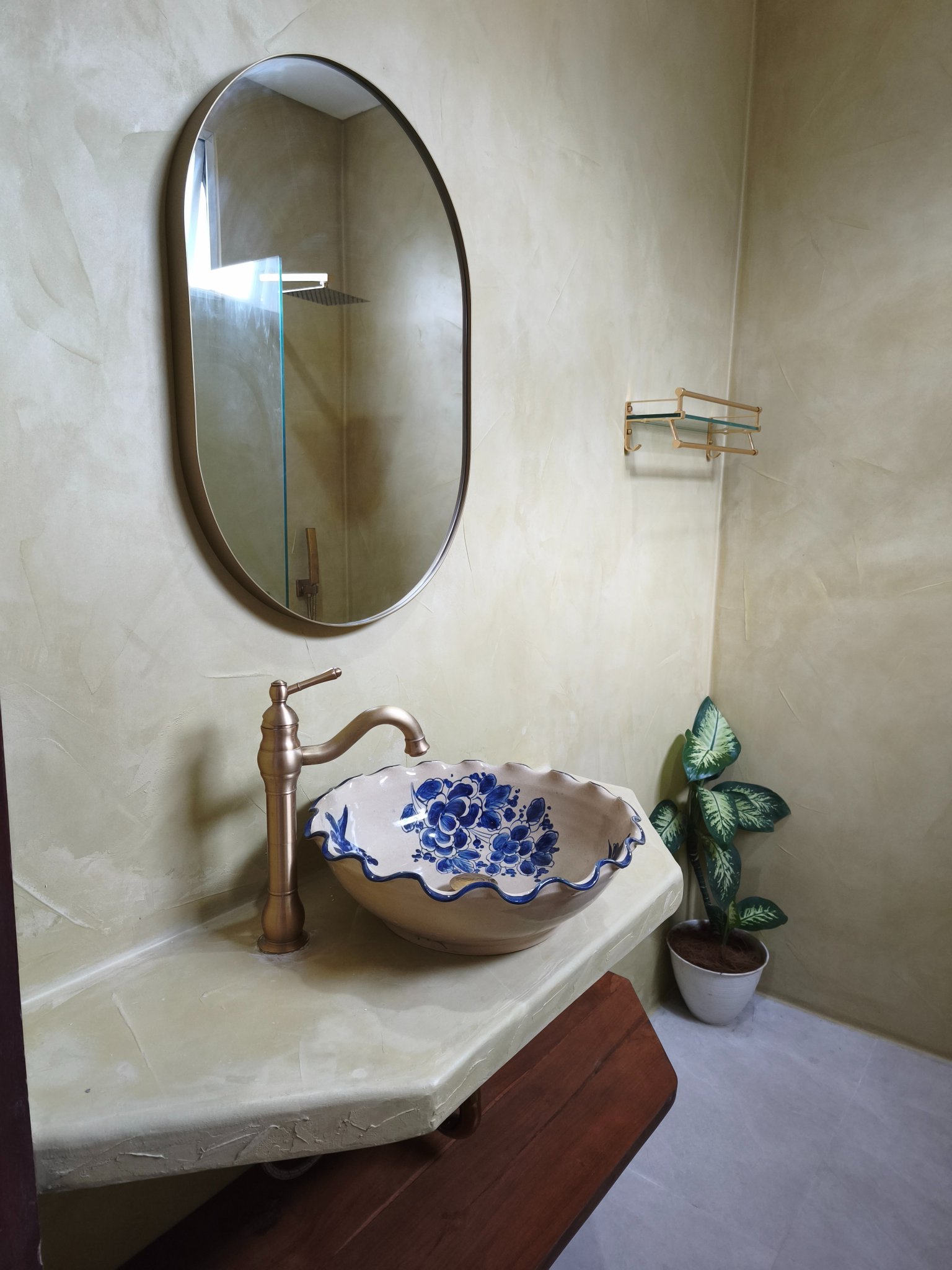 Вилла, 3 спальни