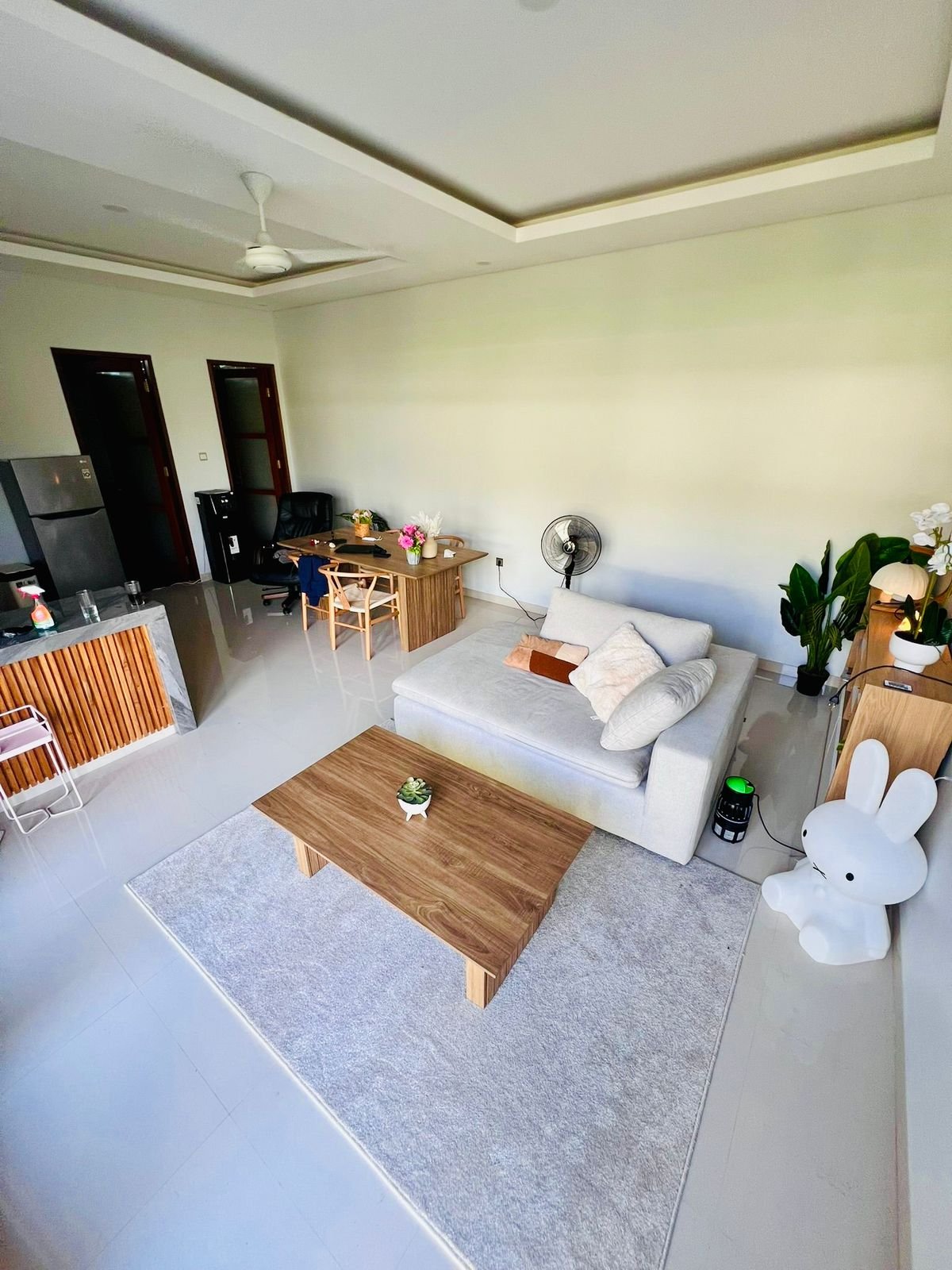 Вилла, 2 спальни