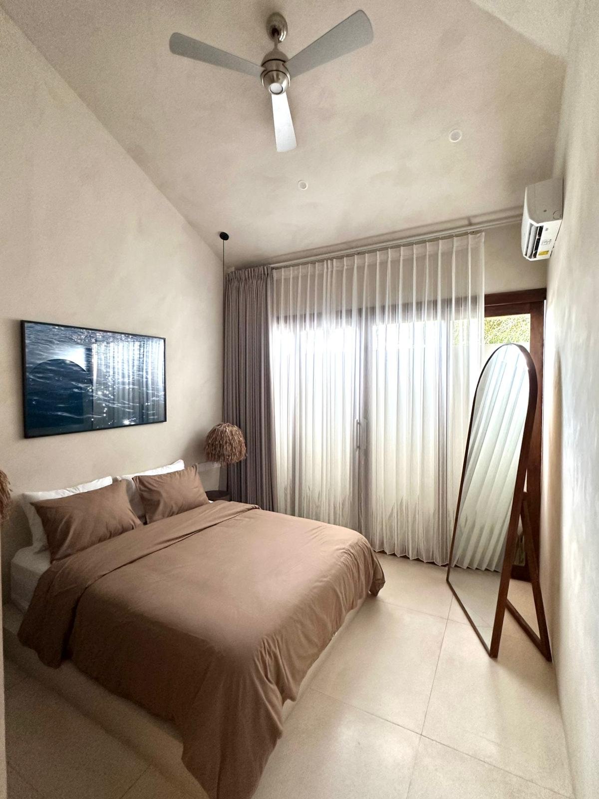 Вилла, 2 спальни