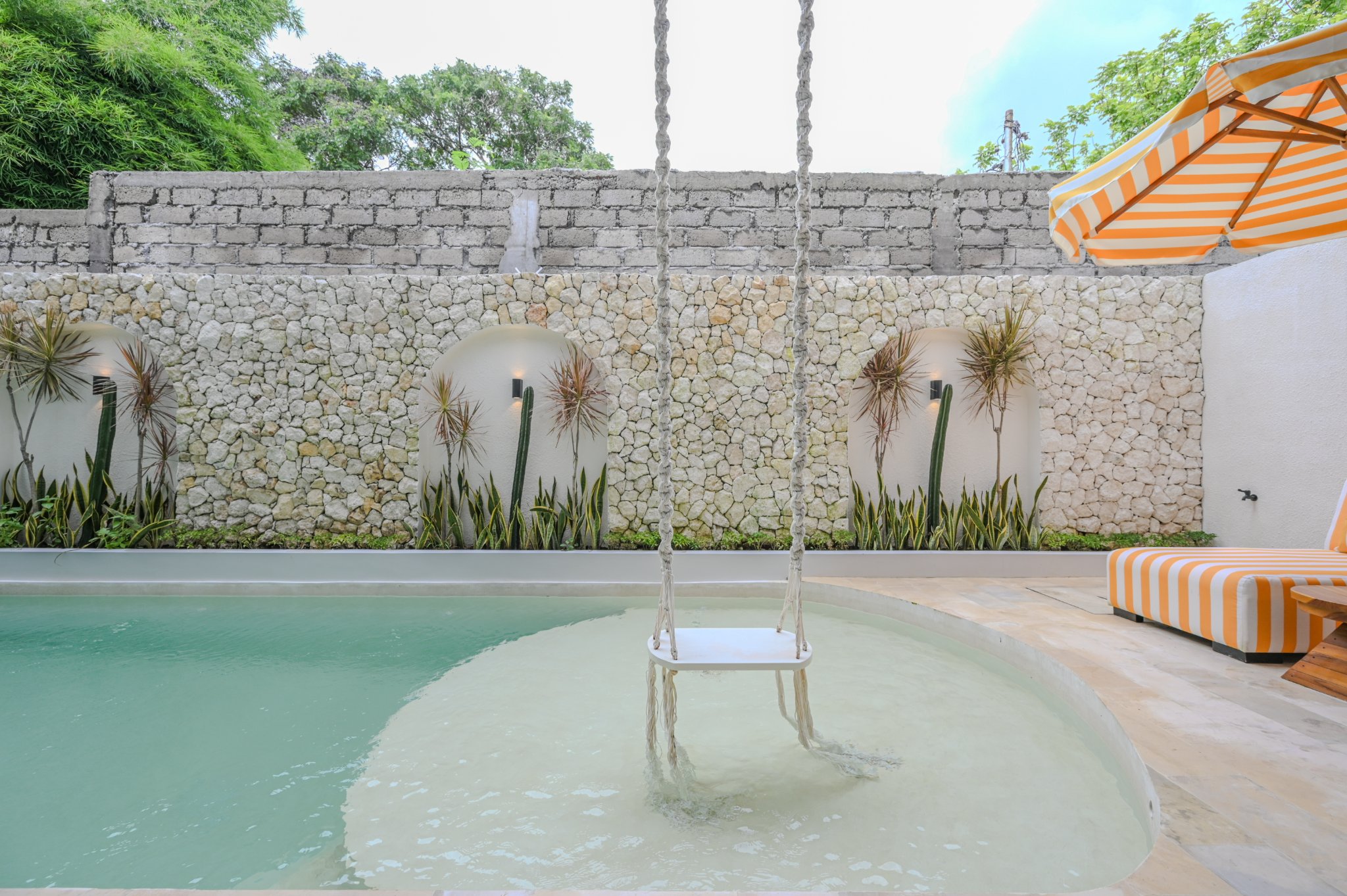 Вилла, 3 спальни