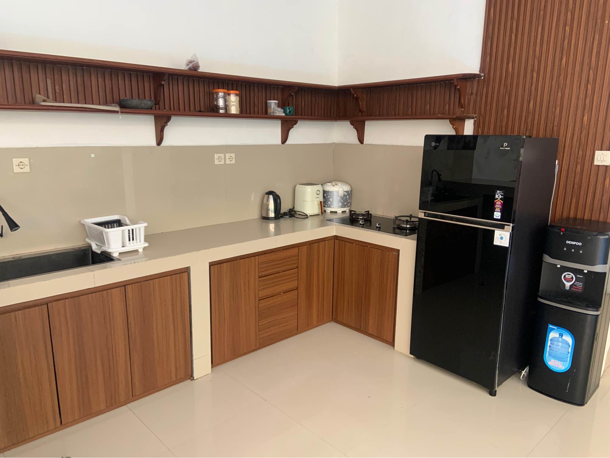 Вилла, 4 спальни