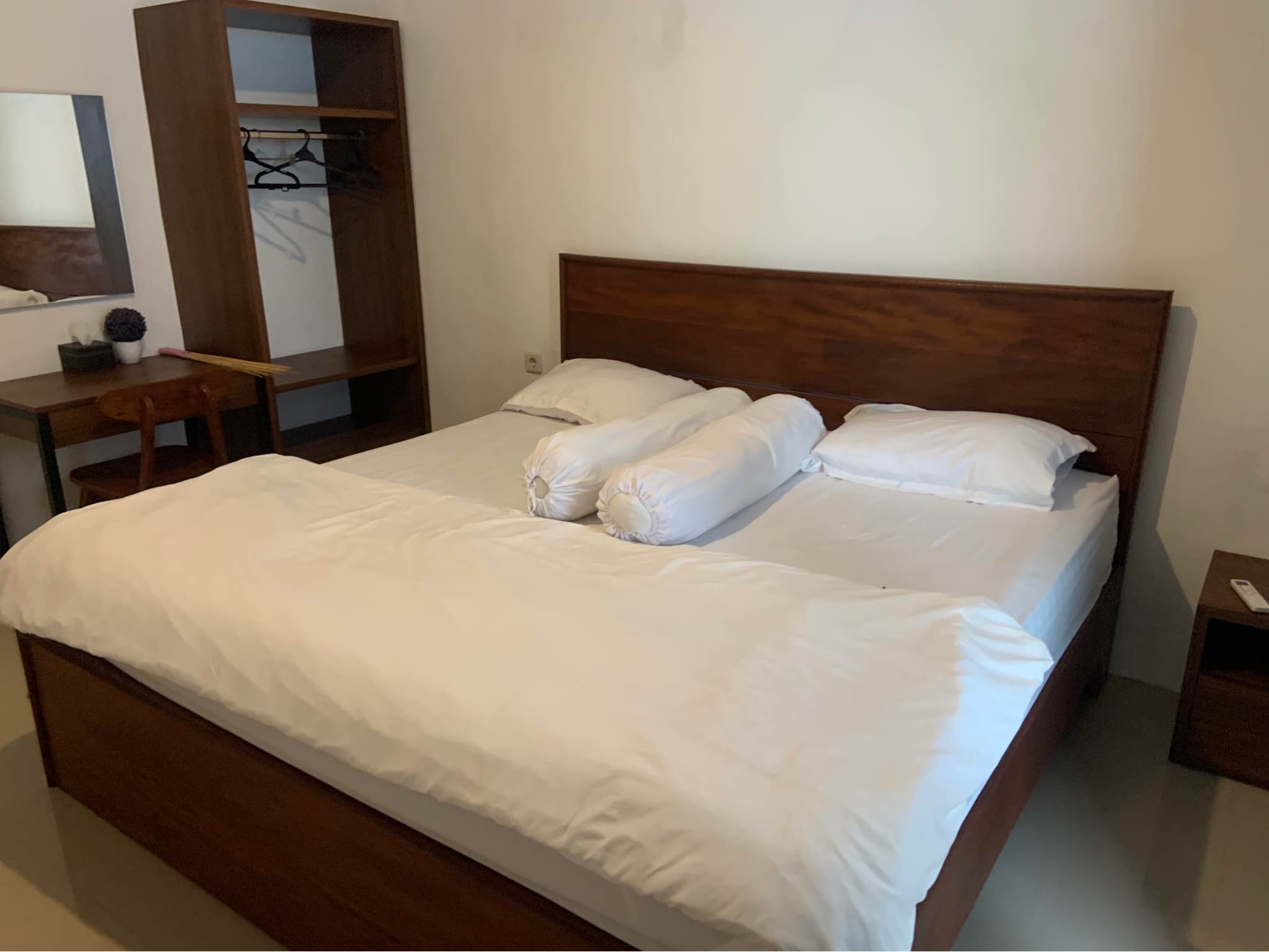 Вилла, 4 спальни